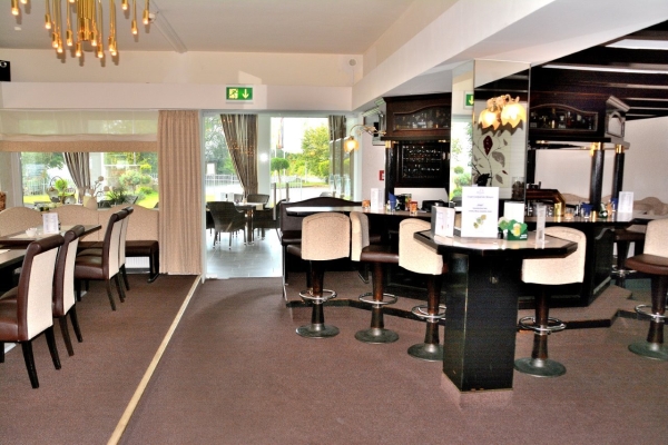 Wildpark Hotel (Bad Marienberg)
